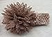 Assorted Wholesale Baby Girl Headband Hair Accessory Photography Prop 80pcs (Color and Design May Vary)