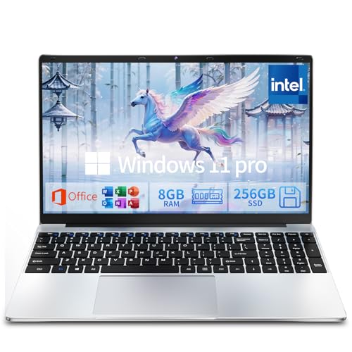 HILLSUSU Laptop Computer