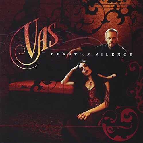 Feast of Silence by Vas