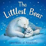 "Littlest Bear" av Gillian Shields