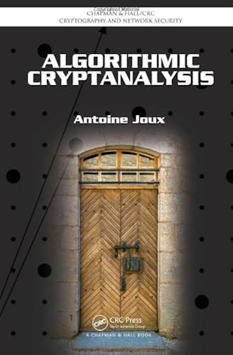Download Algorithmic Cryptanalysis PDF