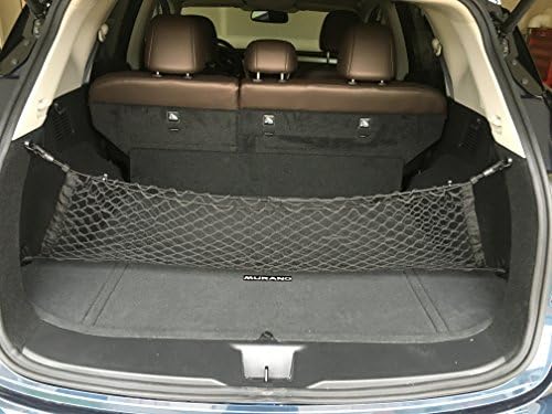 TRUNK ENVELOPE CARGO NET FOR NISSAN MURANO 2015 2016 BRAND NEW