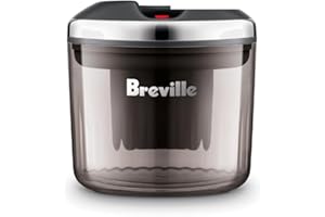 Breville 58mm Espresso Puck Sucker Only For Use with Oracle BES980, BES985, BES990, BES995 and Dual Boiler BES920 Machines