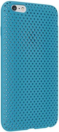 [iPhone 6s Plus Case], Andmesh - Dust and Shock Resistance Case for iPhone 6s Plus, Made of Japanese Elastomer