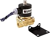 Vixen Air 3/8" NPT Air Ride Suspension High Flow