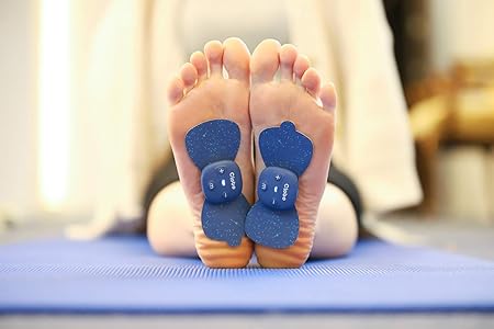 CLOBO dziesiątki jednostki ładowalne łagodzenie bólu ramion i ...