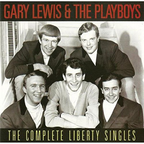 Gary Lewis & The Playboys * - The Complete Liberty Singles - Zortam Music