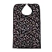 Tinksky Waterproof Adult Mealtime Bib Protector Disability Aid Apron Butterfly