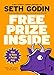 Free Prize Inside: How to Make a Purple Cow