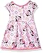 Disney Baby Girls Minnie Dress Set