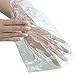 Pana® Brand Paraffin Wax Works Thermal Mitt Liner For Pro Cozie Liners Hand or Foot (Quantity: 300 Counts)