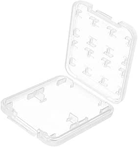 Caja de Almacenamiento SD Caja de Tarjeta SD Micro SD Oficina ...