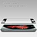 JOTO iPhone SE 2020 / iPhone 8 / iPhone 7 Screen Protector, Full Screen Tempered Glass Screen Protector Film, Edge to Edge Protection Screen Cover Saver Guard for Apple iPhone 7/8/SE 2020 4.7” –Black