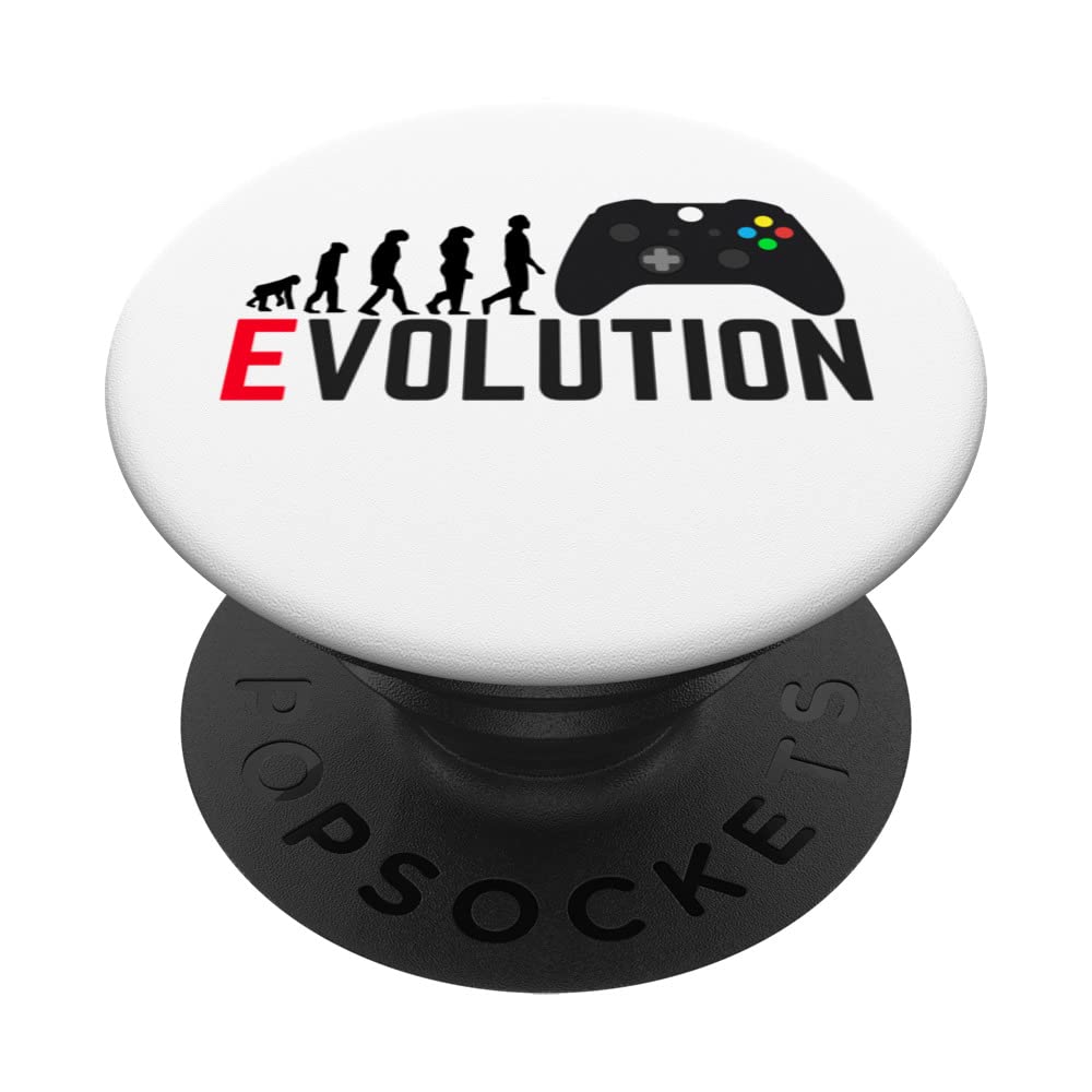 Beware This Gamer Is Raging Pc Console Pro Gaming Player PopSockets Swappable PopGrip