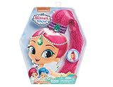 Shimmer Ponytail