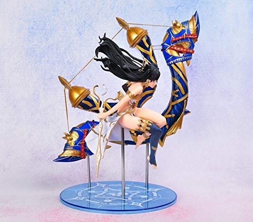 CJYVV 2020 New Painted Model Collection Toys Doll Ornaments Gift Anime Fate/Grand Order Archer Ishta