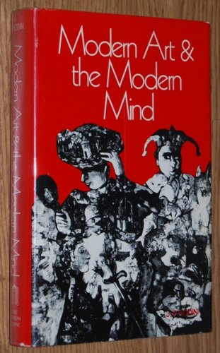 Modern Art and the Modern Mind