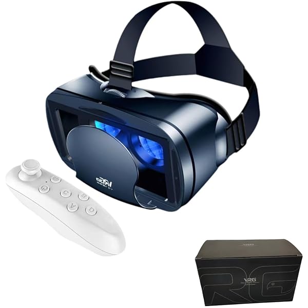 Amazon.com: Oculus Go Standalone Virtual Reality Headset - 32GB