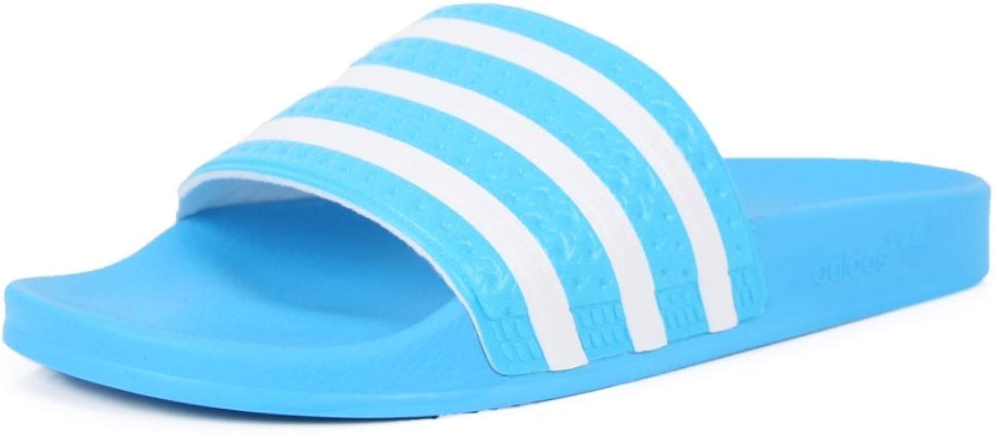adilette hellblau