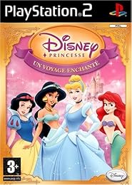 Disney Princesse : Un Voyage Enchanté
