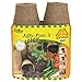 Jiffy Pots 3" Round 22 Bonus Pack primary