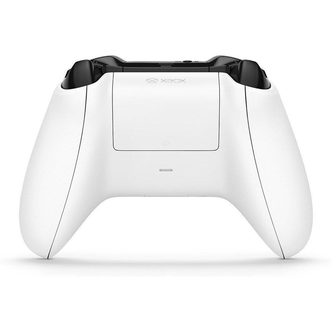 Microsoft Xbox One Wireless Video Gaming Controller, White (Renewed): Computers & Accessories