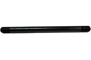 AZUSA 5/8" x 8-3/4" Mini Bike Axle
