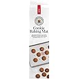 King Arthur Baking Company Cookie Mat, Non-Stick Silicone