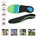 GAOAG Plantar Fasciitis Inserts Insole Orthotics Sports Comfort Shoes Insole High Arch Replacement Shoe Insole(US Men’s(9-10.5) Women’s(10-11.5)thumb 4