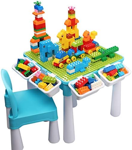 Building Blocks Compatible Bricks Toy 