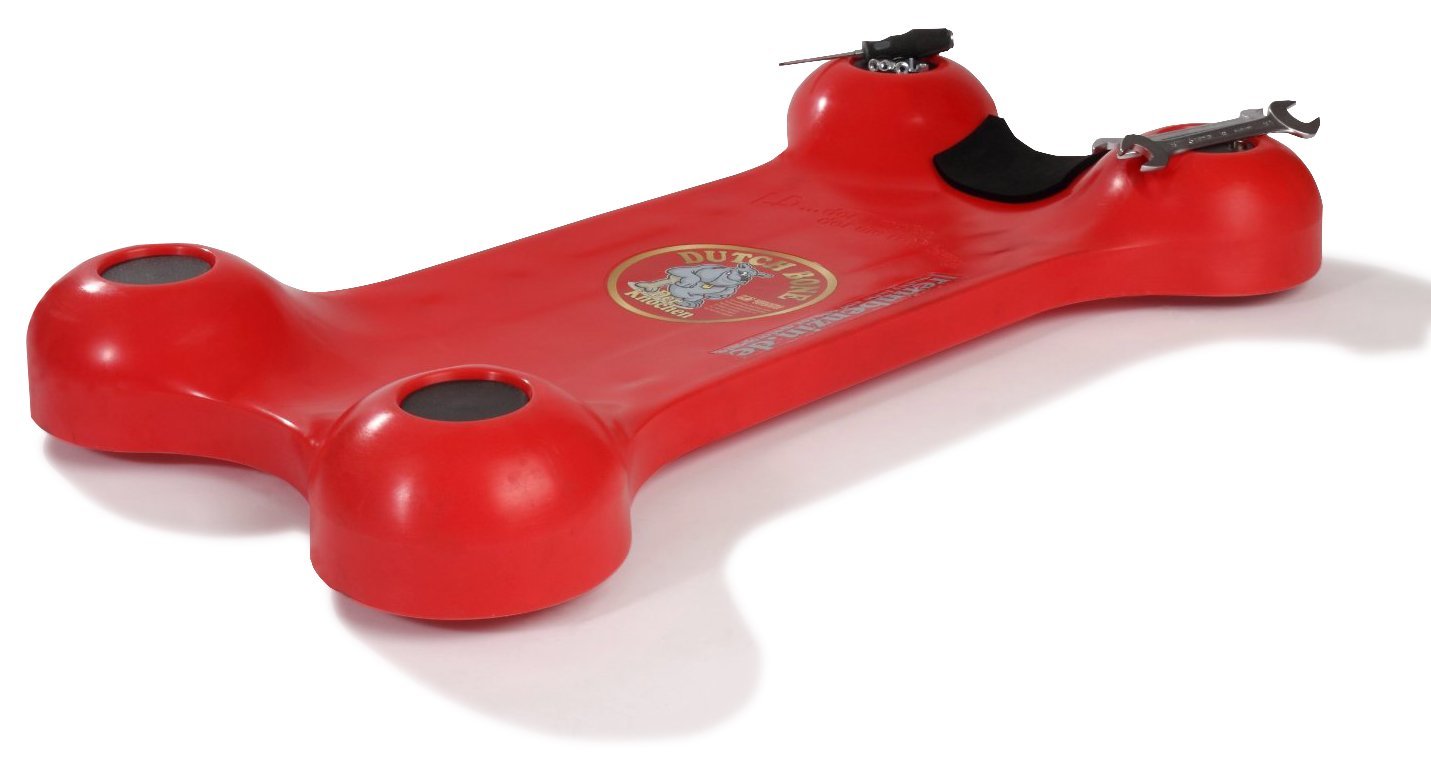 The DutchBone professional mechanic´s roller board (Standard) Amazon