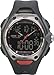 Timex Men's T5E351 Ironman 50-Lap Dual-Tech Dress Watch