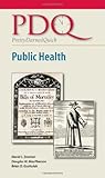PDQ Public Health (PDQ Series)