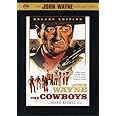 The Cowboys (Deluxe Edition)