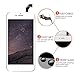 iPhone 6 Plus Screen Replacement, COCOCKA LCD Display 3D Touch Screen Digitizer Frame Assembly Set for iPhone 6 Plus 5.5 inch (White)