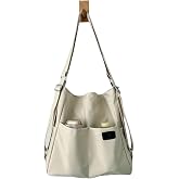Shaelyka Women's Convertible Backpack 3Way Tote Bag | Water-Resistant Lightweight Nylon Large Capacity with Multi-pockets Shoulder bag