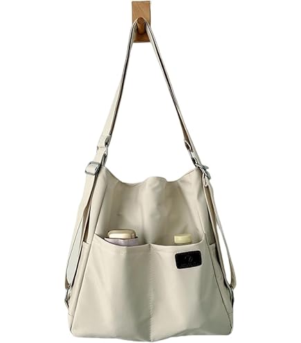 Amazon.com: YOUNXSL Convertible Backpack Purse for Women PU  display picture 3