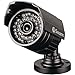 Swann SWPRO-735CAM-US PRO-735 Multi-Purpose Day/Night Security Camera Night Vision 85-Feet/25-Meter (Black)
