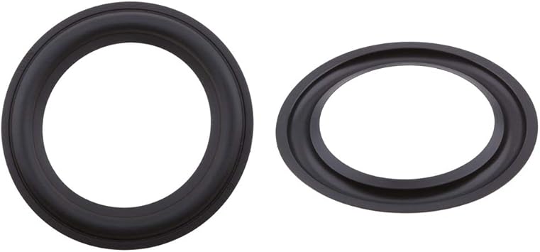 foam surround replacement