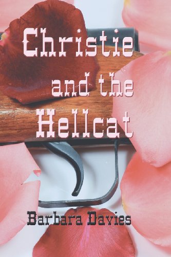 Christie and the Hellcat by Barbara Davies