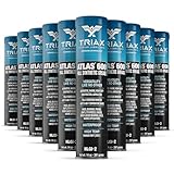 TRIAX Atlas 600 Grease, Full Synthetic High Temp