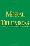 Moral Dilemmas