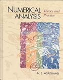 Numerical Analysis : Theory and Practice, Asaithambi, 0030309832