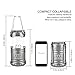 Gold Armour Brightest LED Lantern - Camping Lantern (EMITS 350 LUMENS!) - Camping Gear Equipment for Hiking, Emergencies, Hurricanes, Outages, Storms