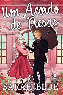 Livro Um Acordo de Presas (Bruxas do Celestial Livro 2)