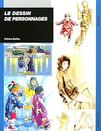Le  dessin de personnages