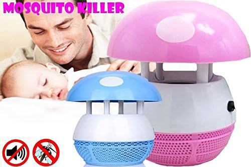 Style Eva Environmentally Safe Mosquito Killer Machine