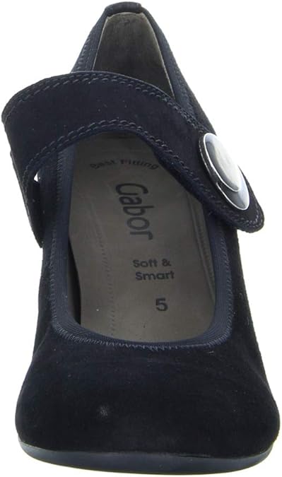 gabor mary jane shoes