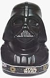 Vintage Star Wars Darth Vader Head Container