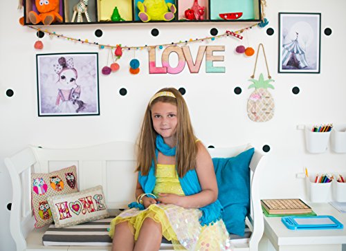 3 Mira+Handcrafts+Embroidery+Thread+Skeins